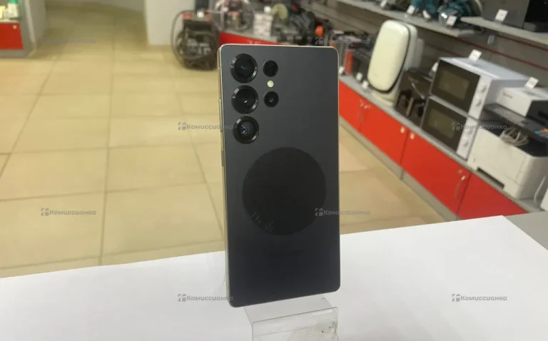 Samsung Galaxy S25 Ultra 12/512 ГБ