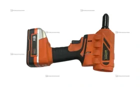 Купить Заклепочник MESSER DPM-004A б/у , в Челябинск Цена:14900рублей