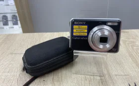 Купить Фотоаппарат  Sony cabershot dsc-s930 б/у , в Пермь Цена:3900рублей
