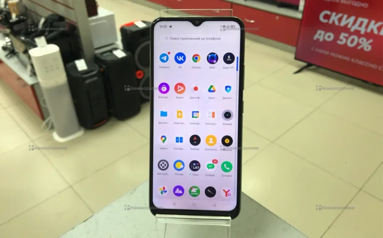 Realme C11 2/32 ГБ
