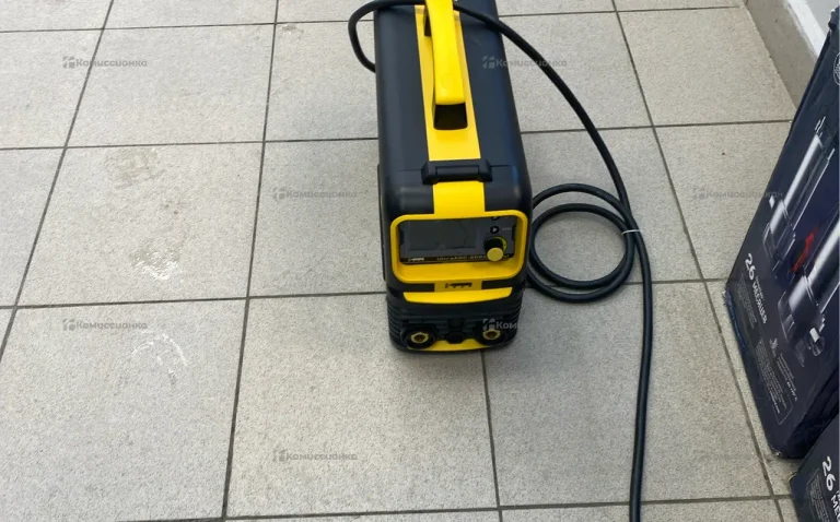 Сварочный аппарат Кедр UltraARC-209S Digital