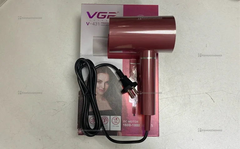 Фен для волос VGR V-431