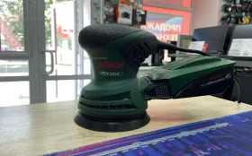 Купить Шлифовальная машина Bosch PEX 220 A б/у , в Тюмень Цена:3500рублей