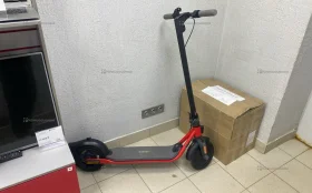 Купить Электросамокат ninebot б/у , в Энгельс Цена:18900рублей