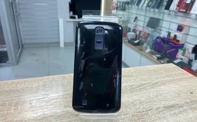LG K10 2/16 ГБ
