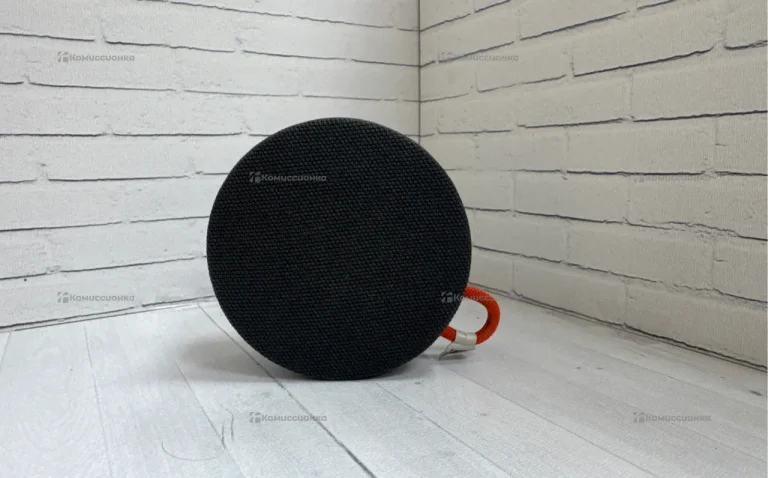 Колонка  Xiaomi