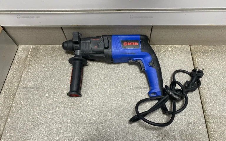 Перфоратор Витязь ПЭ-980
