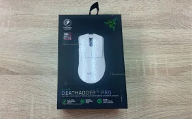 Купить Мышь беспроводная/проводная Razer Deathadder V3 p б/у , в Энгельс Цена:3990рублей