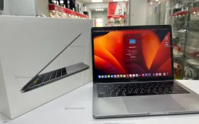 Купить Ноутбук  MacBook Pro 13-inch 2017 i5/ddr8/256gb б/у , в Тюмень Цена:24990рублей