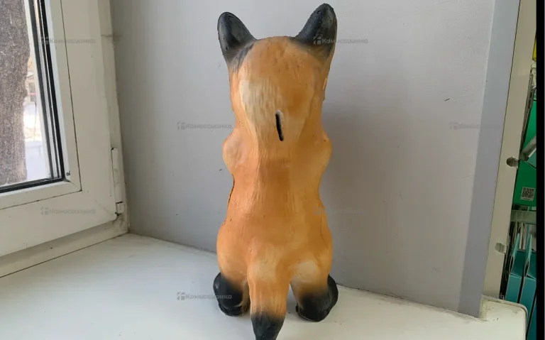 Копилка Кот