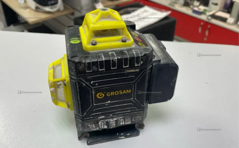 Лазерный уровень Лазерный уровень grosam