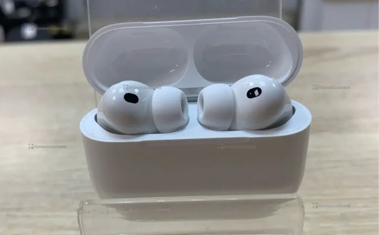 Наушники  AirPods Pro 3
