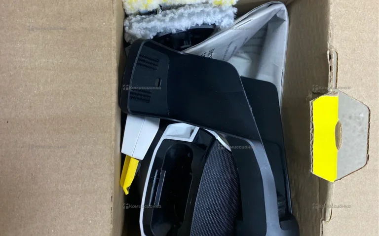 Стеклоочиститель KARCHER WV6 plus p