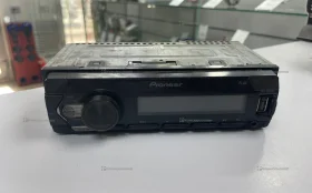 Купить Автомагнитола pioneer MVH-S120UBV б/у , в Копейск Цена:1500рублей