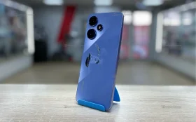 Купить Infinix Hot 30 Play 8/128 ГБ б/у , в Екатеринбург Цена:3900рублей