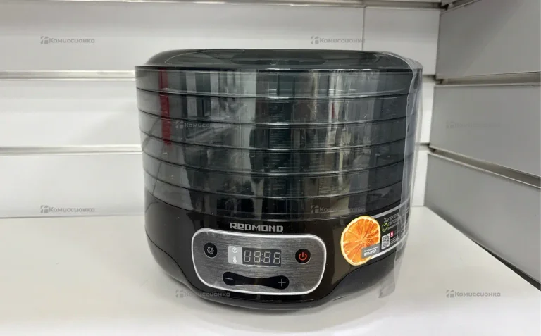 Сушилка Redmond RFD-0157