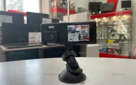 Купить Видео регистратор 3в1 б/у , в Набережные Челны Цена:990рублей
