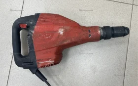 Купить Отбойный молоток Hilti TE 700-AVR б/у , в Москва и область Цена:19500рублей