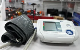 Купить Тонометр AND UA-777 б/у , в Пермь Цена:790рублей