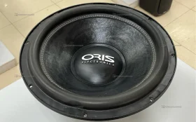 Купить Сабвуфер Oris PH-D2.15S б/у , в Пермь Цена:5990рублей