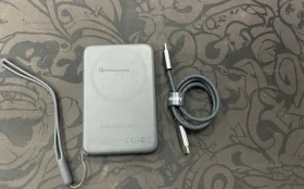 Купить Power Bank Magssory PBN003 б/у , в Москва и область Цена:1900рублей