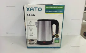 Купить Чайник Xato XT-66 б/у , в Набережные Челны Цена:590рублей