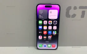 Купить Apple iPhone 14 Pro 6/256 ГБ б/у , в Набережные Челны Цена:34900рублей