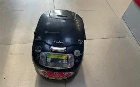 Купить Мультиварка  moulinex r27 б/у , в Кострома Цена:1290рублей