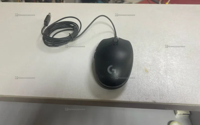 Компьютерная мышь  logitech g102