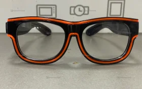 Купить Очки для вечеринки б/у , в Новокуйбышевск Цена:290рублей