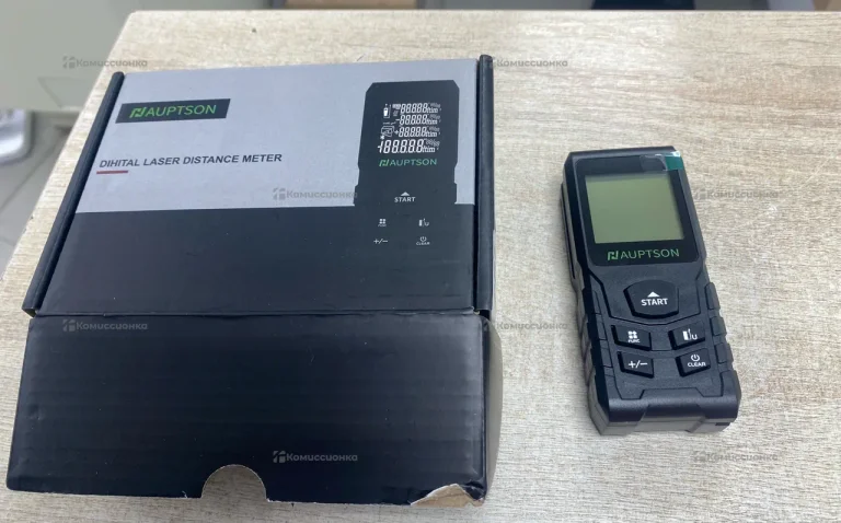 Лазерный уровень Лазерный дальномер auptson