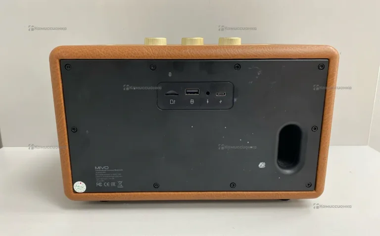 Колонка  MIVO M45