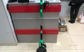 Купить Эксцентриковая шлифмашина Electrolite ШМ 1200 б/у , в Саратов Цена:4990рублей