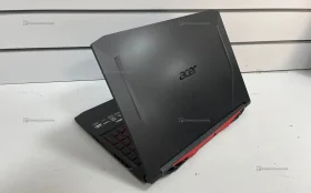 Купить Ноутбук Acer Nitro 5 Ryzen 5 4600H, GTX 1650 8/256 б/у , в Тюмень Цена:32990рублей