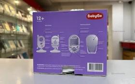 Купить Видео няня BabyGo б/у , в Санкт-Петербург Цена:990рублей