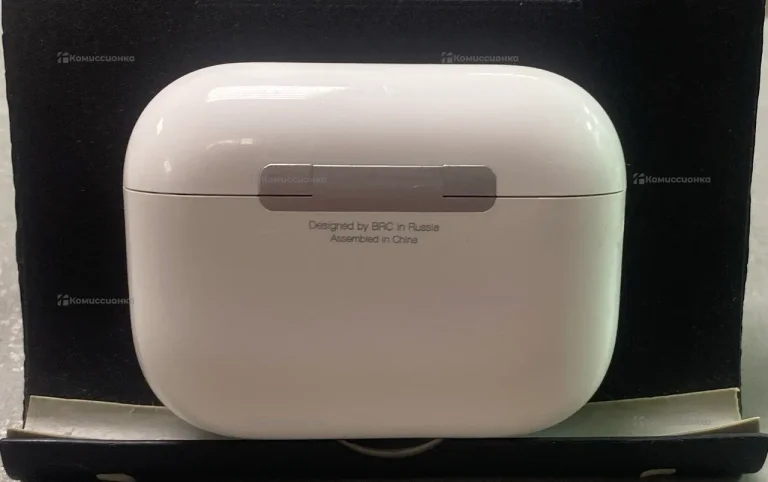 Наушники Apple AirPods Pro 2