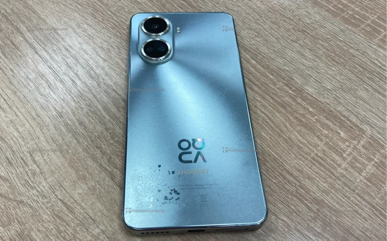 Huawei nova 10 SE 8/128 ГБ
