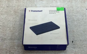 Купить Беспроводная зарядка Tronsmart б/у , в Москва и область Цена:190рублей