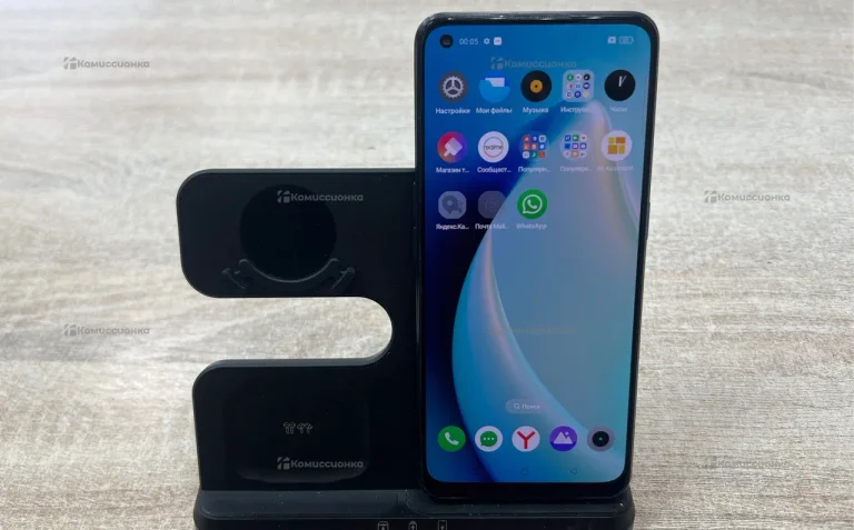 Realme 9 Pro+ 8/256 ГБ