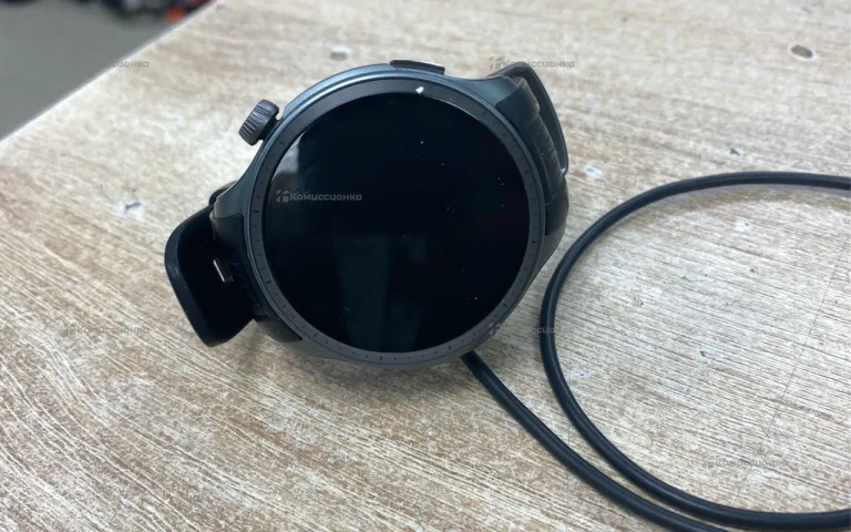 Часы  Amazfit Balance