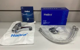 Купить Смеситель для раковины Haiba HB 1015 б/у , в Москва и область Цена:1500рублей
