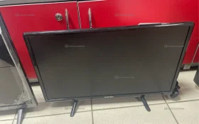Купить Телевизор HARTENS HTY-32H06B-VZ б/у , в Чапаевск Цена:6500рублей