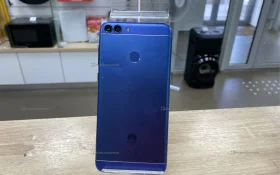 Купить Huawei P smart 3/32 ГБ б/у , в Уфа Цена:1300рублей