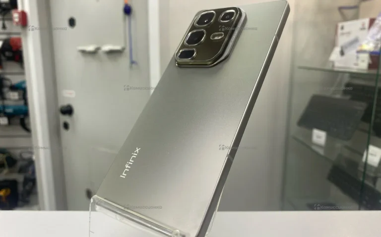 Infinix Note 50 Pro 12/256 ГБ
