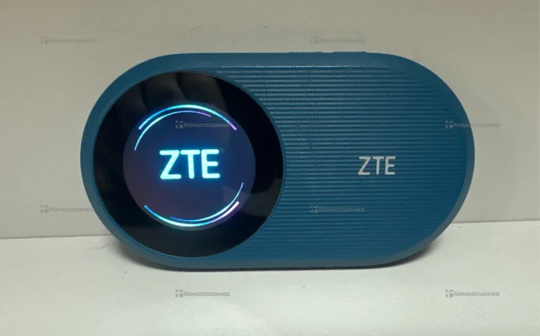 Wi-Fi роутер ZTE U10S Pro