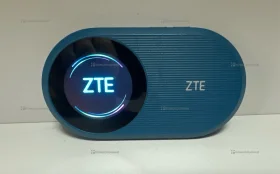 Купить Wi-Fi роутер ZTE U10S Pro б/у , в Тюмень Цена:1500рублей