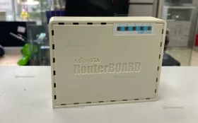 Купить Роутер mikrotik hap ac lite б/у , в Казань Цена:1500рублей