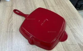 Купить Сковорода гриль In-house б/у , в Саратов Цена:800рублей