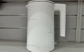 Купить Чайник Xiaomi Mijia Electric Kettle 2 1.7L (MJDSH04YM) CN (белый) б/у , в Рязань Цена:1590рублей