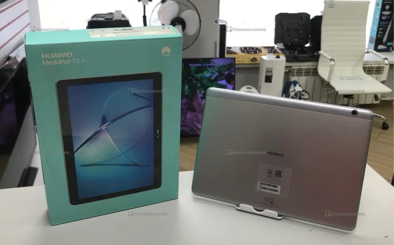 Планшет Huawei MediaPad t3 10 2/16 Gb